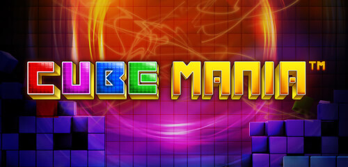 Play Cube Mania at ICE36 Casino