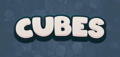 Cubes