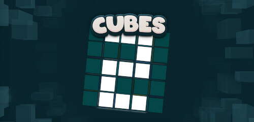 Play Cubes 2 at ICE36 Casino