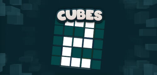 Cubes 2