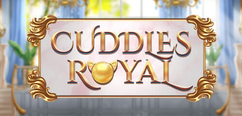 Play Cuddles Royal at ICE36