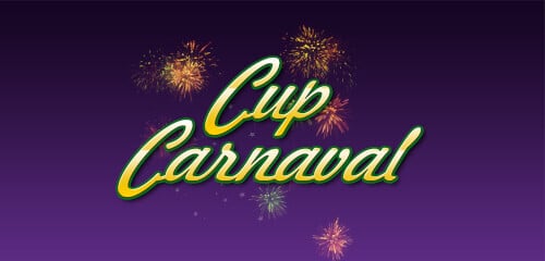 Play CupCarnaval at ICE36 Casino