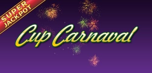 Play CupCarnaval at ICE36 Casino