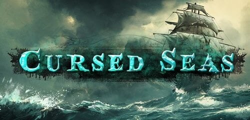 Play Cursed Seas at ICE36 Casino