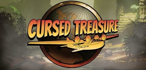 Play Cursed Treasure at ICE36