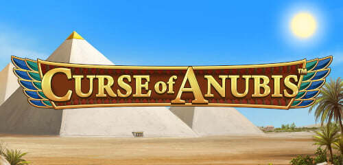 Play Curse of Anubis at ICE36 Casino