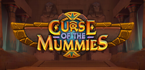 Play Curse of the Mummies at ICE36 Casino