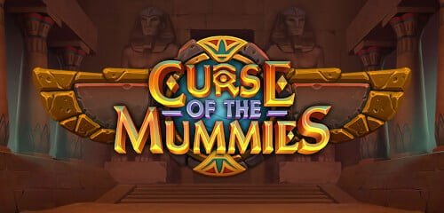 Play Curse of the Mummies at ICE36