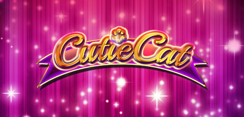 Play Cutie Cat at ICE36 Casino