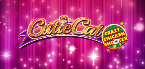 Play Cutie Cat CCS at ICE36 Casino