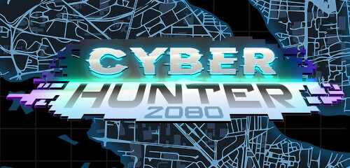 Cyber Hunter 2080