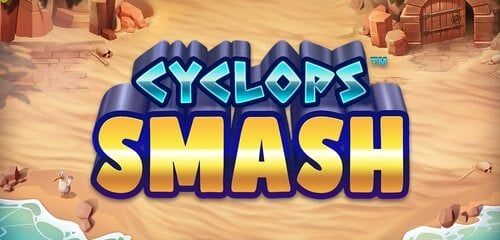 Play Cyclops Smash at ICE36 Casino