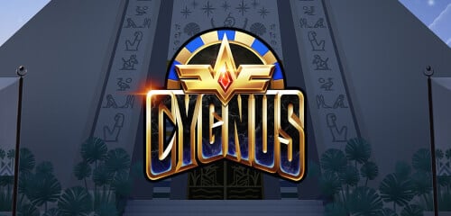 Play Cygnus at ICE36