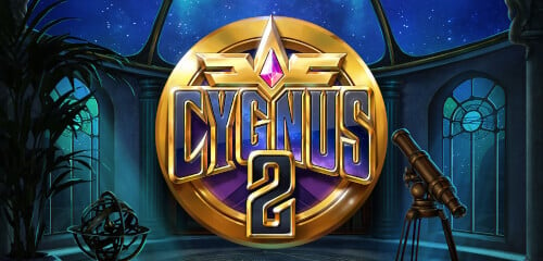 Play Cygnus 2 at ICE36 Casino