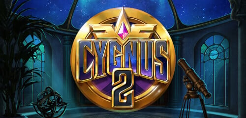 Play Cygnus 2 at ICE36