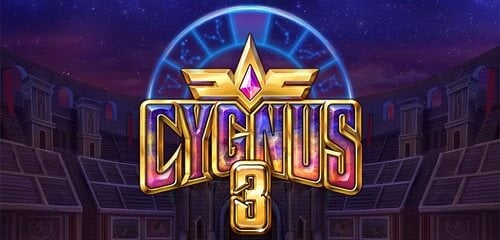 Play Cygnus 3 at ICE36 Casino