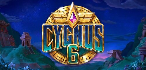 Juega Cygnus 6 en ICE36 Casino con dinero real