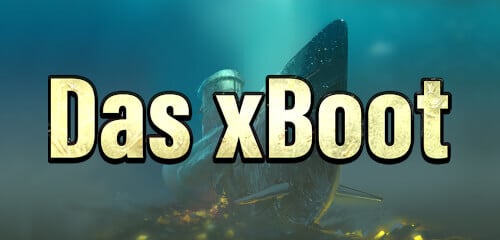 Play DAS xBOOT at ICE36