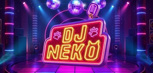 Play DJ Neko at ICE36 Casino