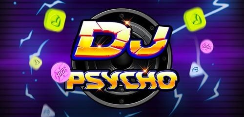 Play DJ Psycho at ICE36 Casino