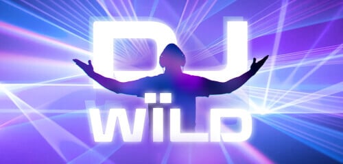 Play DJ Wild at ICE36 Casino