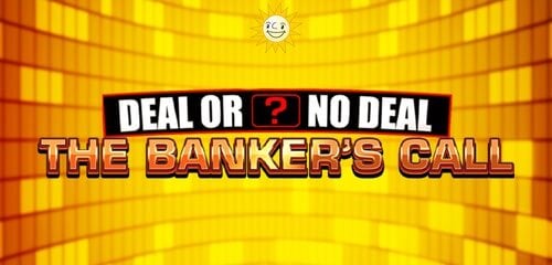 Play DOND Bankers Call at ICE36 Casino