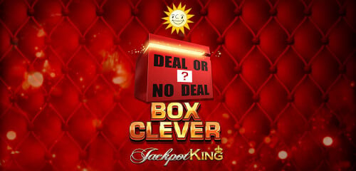 Play DOND Box Clever at ICE36 Casino