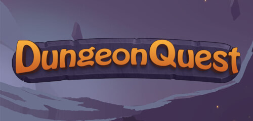 Play DUNGEON QUEST at ICE36 Casino