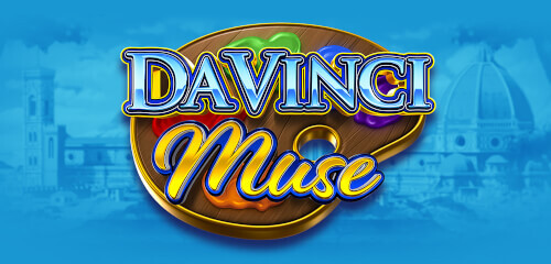 Play Da Vinci Muse at ICE36 Casino