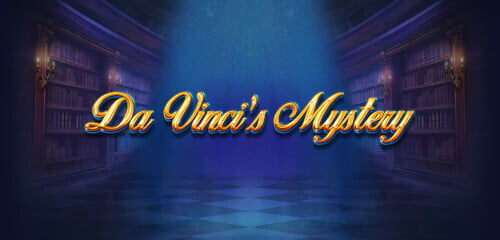 Play Da Vinci's Mystery at ICE36 Casino