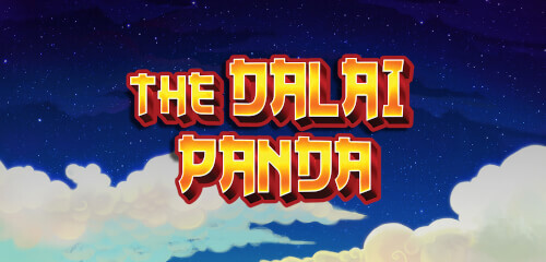 Dalai Panda (Mystic Ming Zhi)