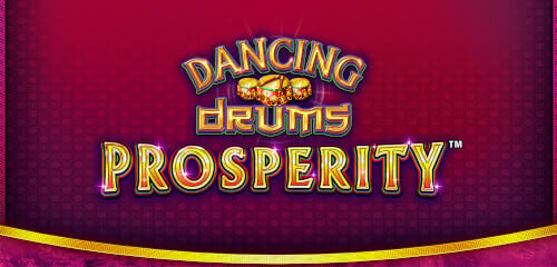 Dancing Drums Prosperity