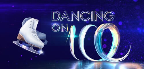 Play Dancing on Ice at ICE36