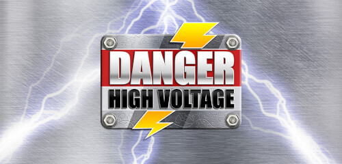 Play Danger! High Voltage at ICE36 Casino
