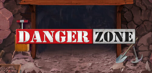 Play Danger Zone at ICE36 Casino