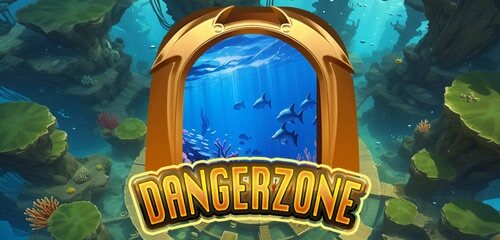 Play Danger Zone at ICE36 Casino