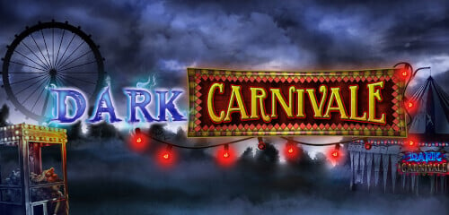 Play Dark Carnivale at ICE36 Casino