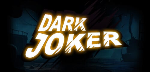 Play Dark Joker at ICE36 Casino