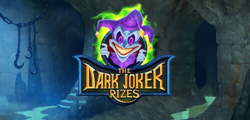 Play Dark Joker Rizes at ICE36 Casino