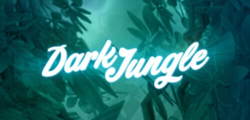 Play Dark Jungle at ICE36 Casino