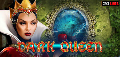 Play Dark Queen at ICE36 Casino