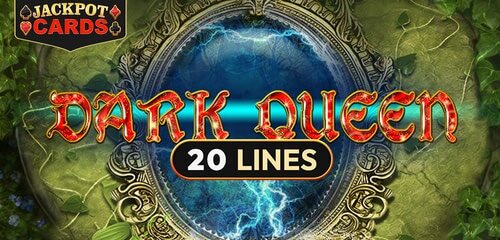 Play Dark Queen at ICE36 Casino