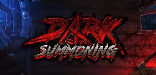 Play Dark Summoning at ICE36