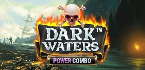 Play Dark Waters Power Combo at ICE36 Casino