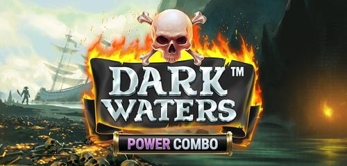 Dark Waters Power Combo