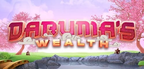 Play Darumas Wealth at ICE36