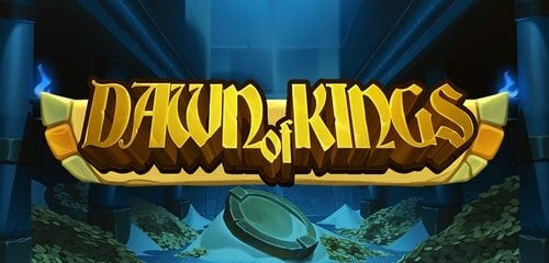 Play Dawn of Kings at ICE36 Casino