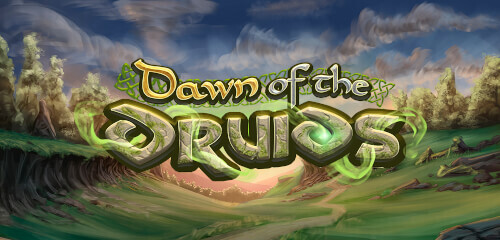 Play Dawn of the Druids at ICE36 Casino
