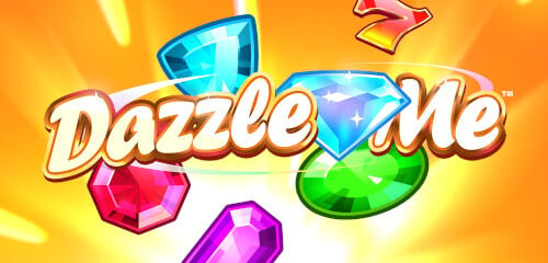 Play Dazzle Me at ICE36 Casino