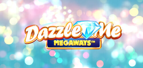 Juega Dazzle Me Megaways en ICE36 Casino con dinero real